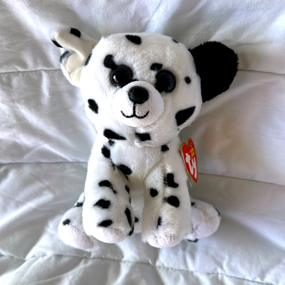 Ty Beanie Boo “Spencer”